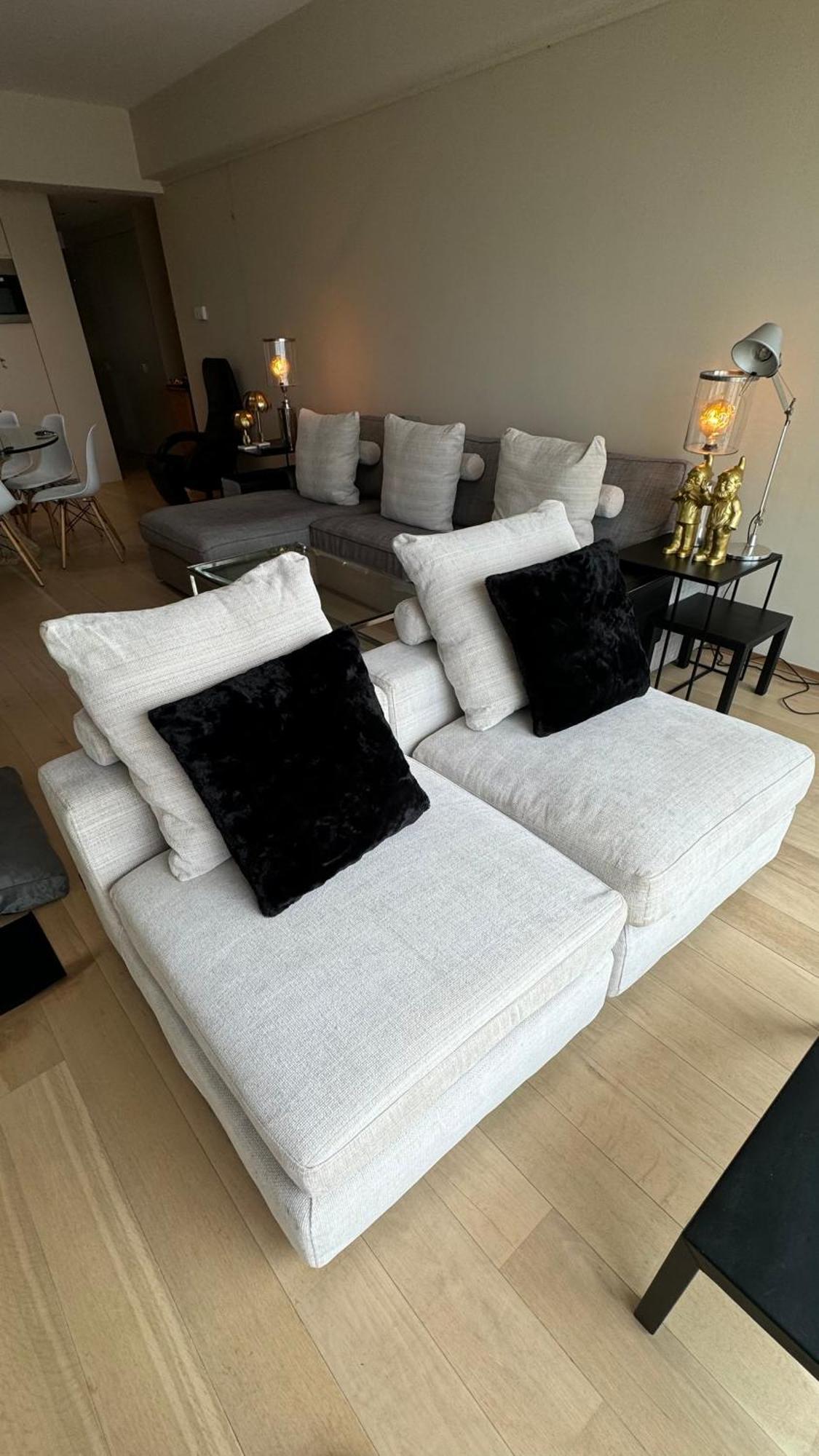 Vue Mer, Famille, Teletravail, Chiens Admis & Garage Knokke-Heist Exteriör bild